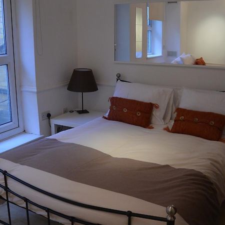 Shoreditch Rooms Londra Exterior foto