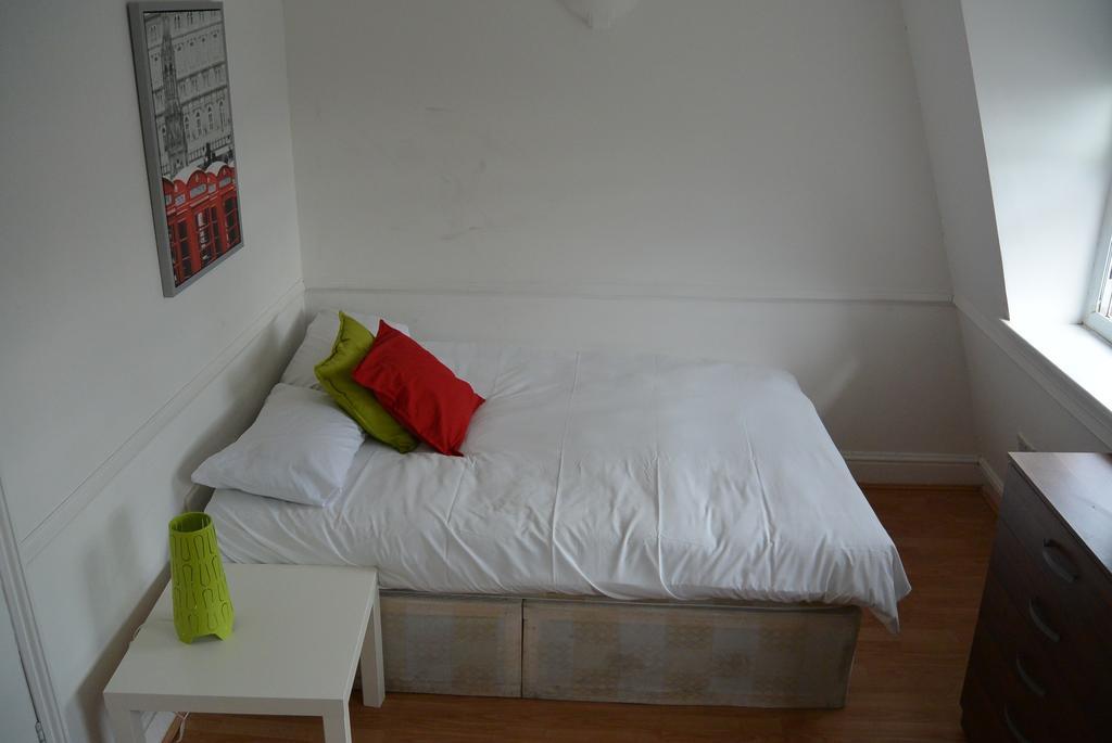 Shoreditch Rooms Londra Cameră foto