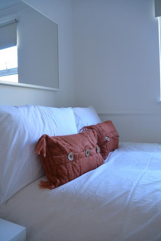 Shoreditch Rooms Londra Cameră foto