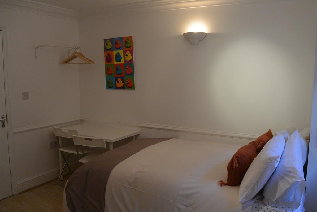 Shoreditch Rooms Londra Cameră foto